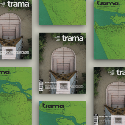 Publicar, visibilizar y difundir: la experiencia de la revista Trama durante casi medio siglo.